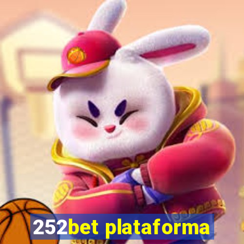 252bet plataforma